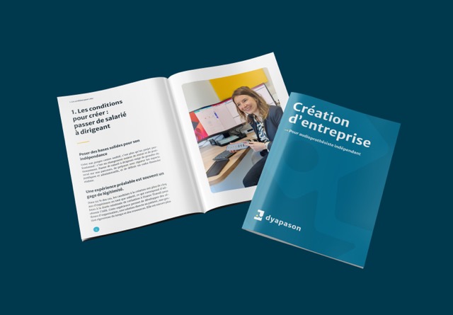 guide création entreprise