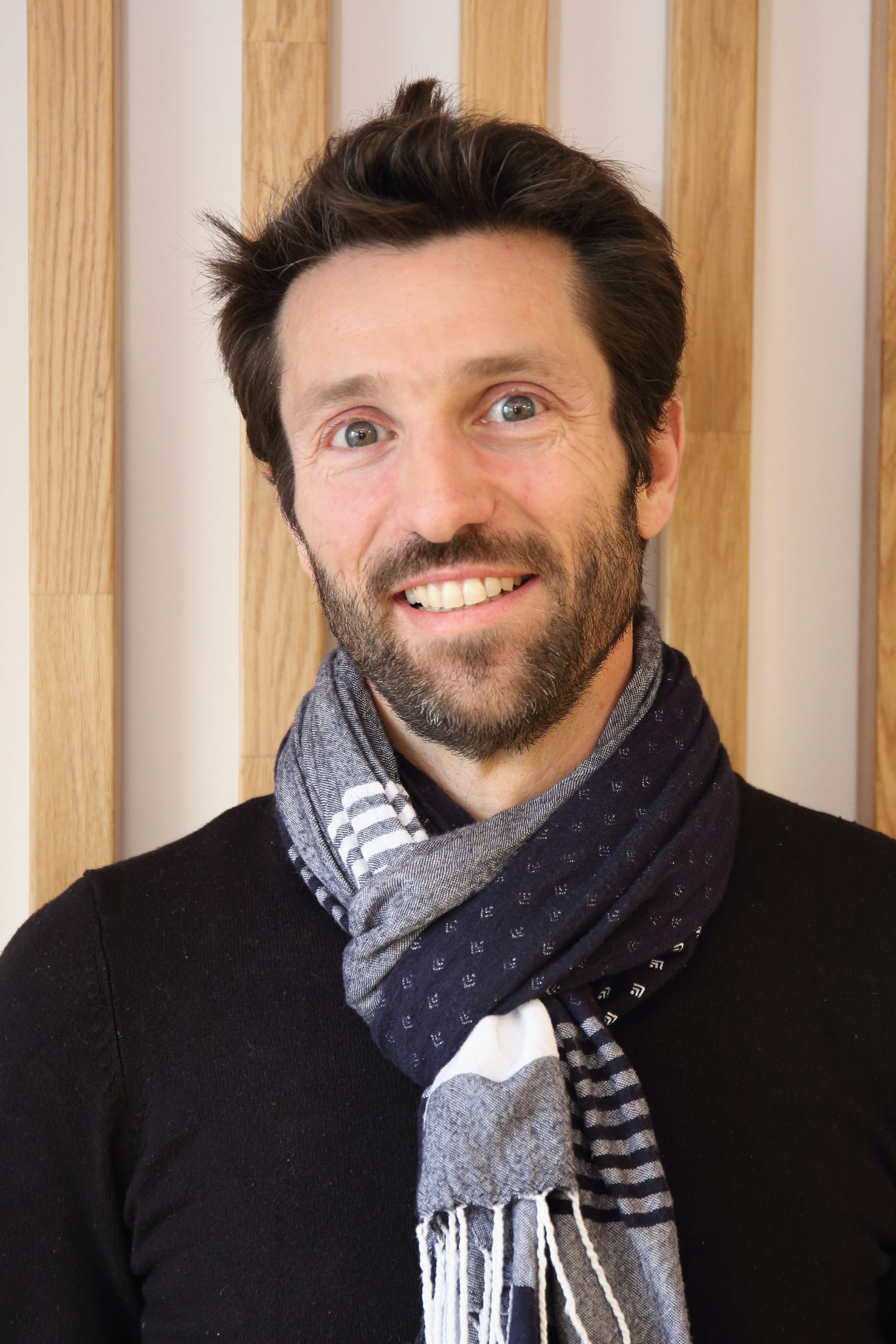 <strong>Damien BOCH</strong>